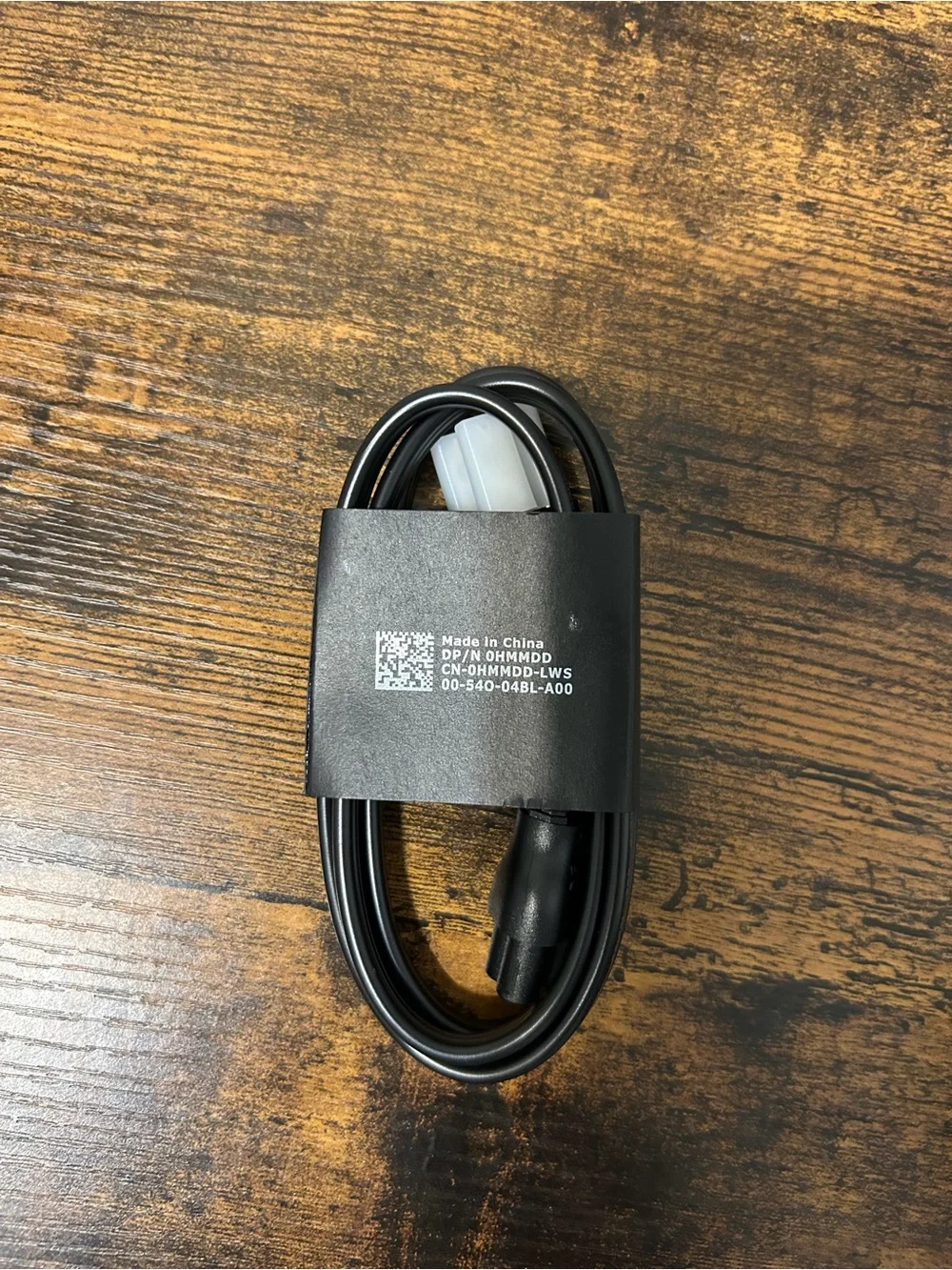 Dell USB-C Charging Cable OEM New